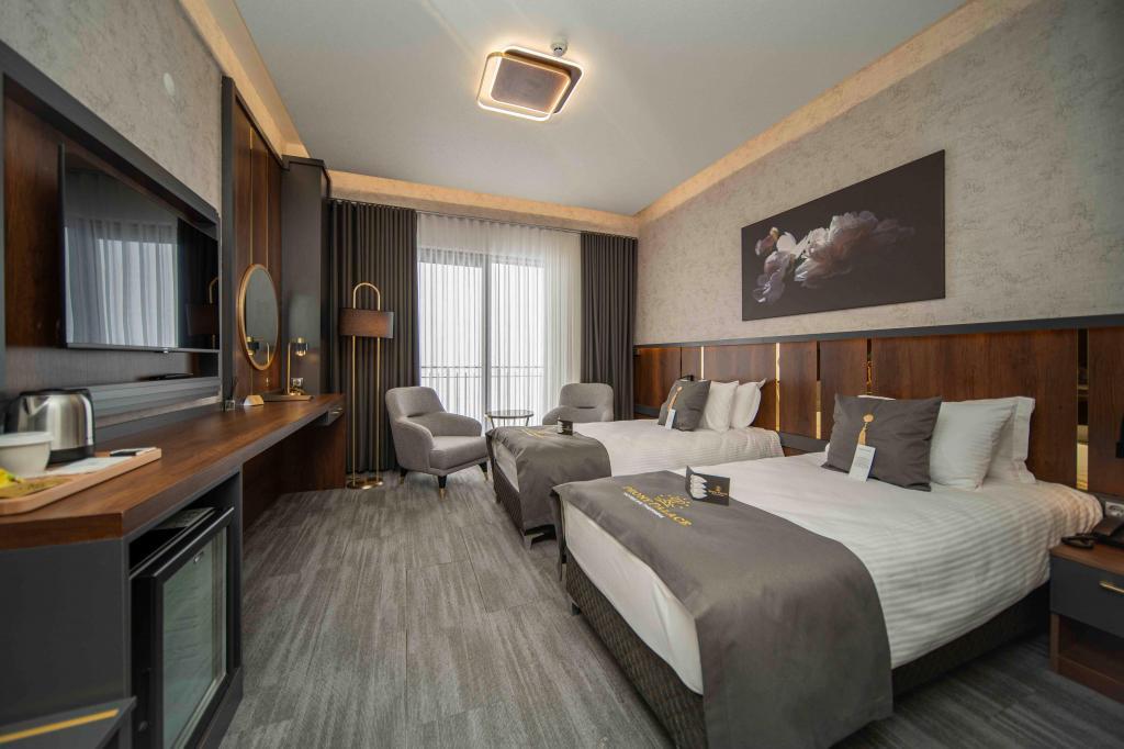 Peony Palace Hotel Spa & Wellness — 5