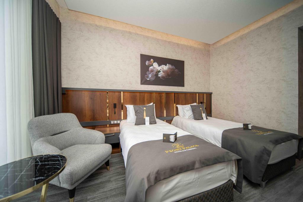 Peony Palace Hotel Spa & Wellness — 6