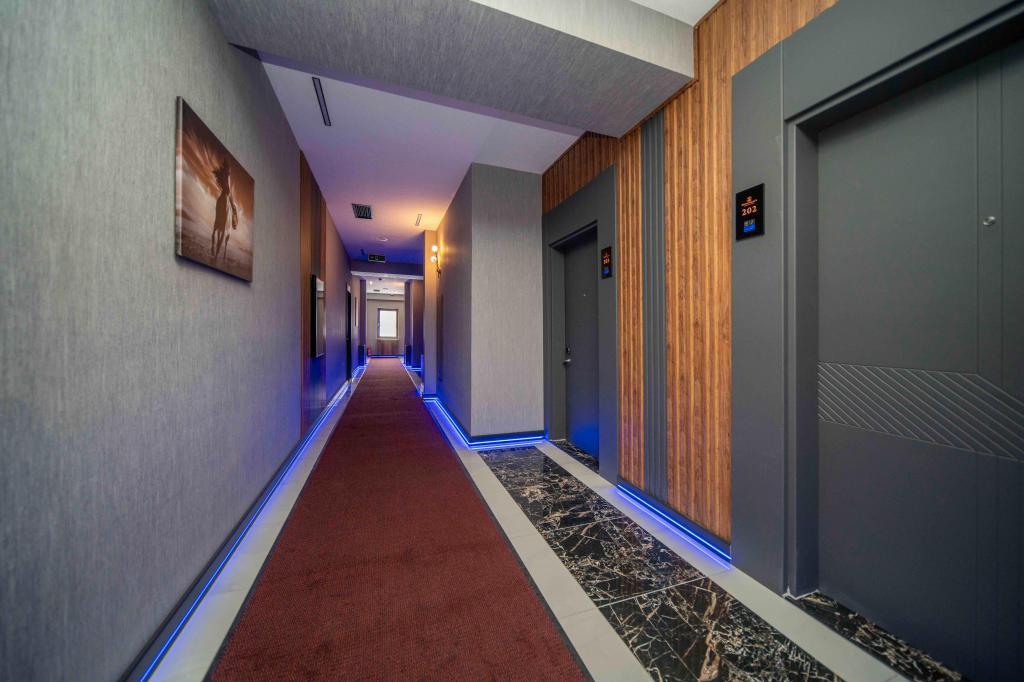 Peony Palace Hotel Spa & Wellness — 8