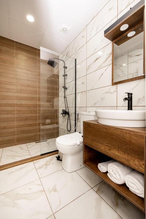 Perla Blanca Hotel — 2