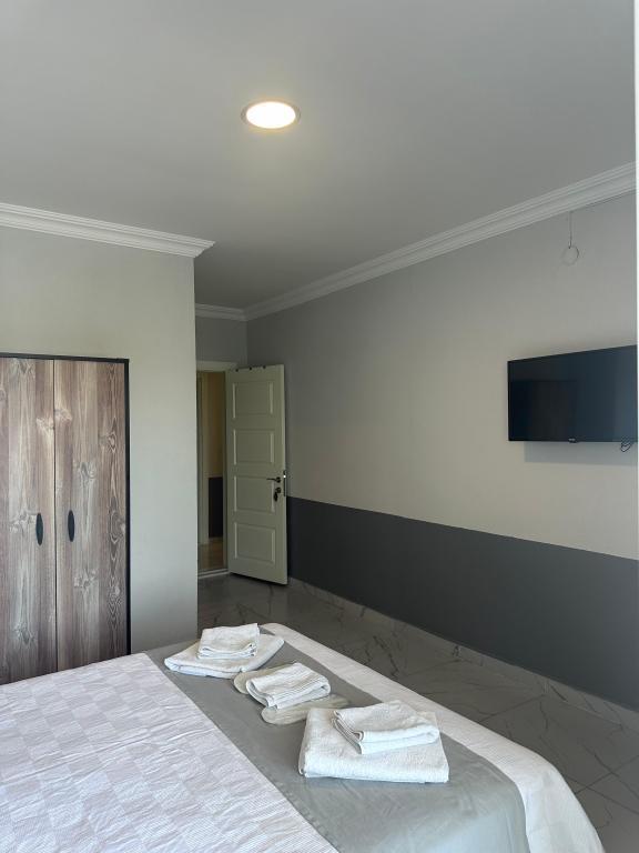 Pia Butik Otel Sığacık — 6