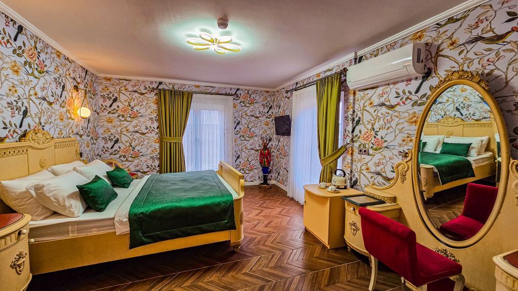 Portofino Urla Butik Otel — 10