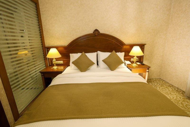 Princess Maya Otel — 2