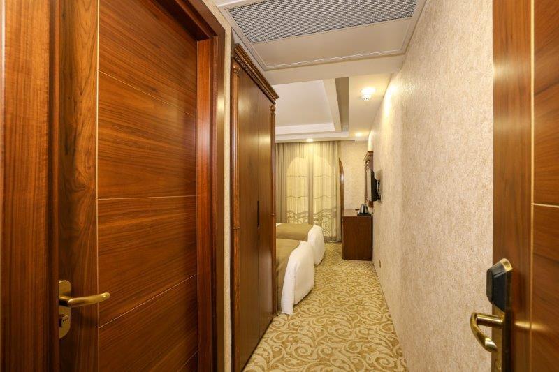 Princess Maya Otel — 9