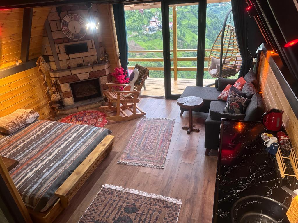Puleri Dağ Evi — 5