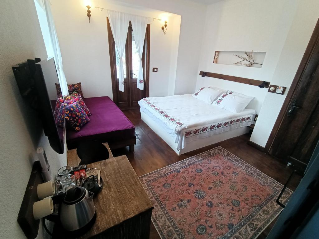 Pulinda Pansiyon Doğanbey — 5