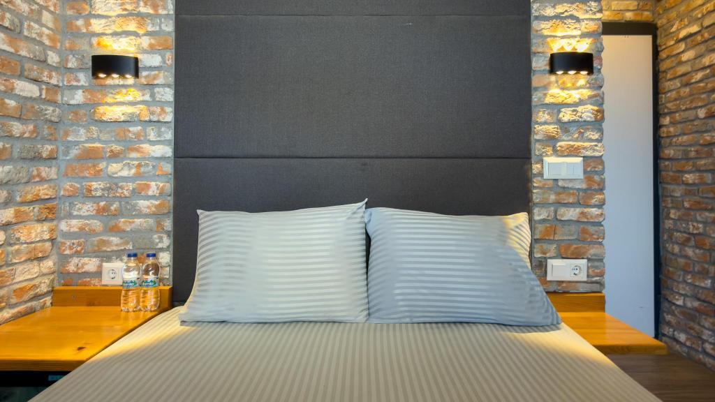 Q Cunda Otel — 3