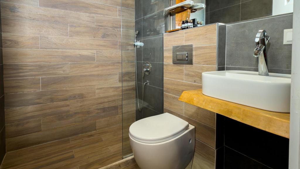 Q Cunda Otel — 4