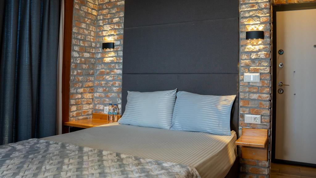 Q Cunda Otel — 6