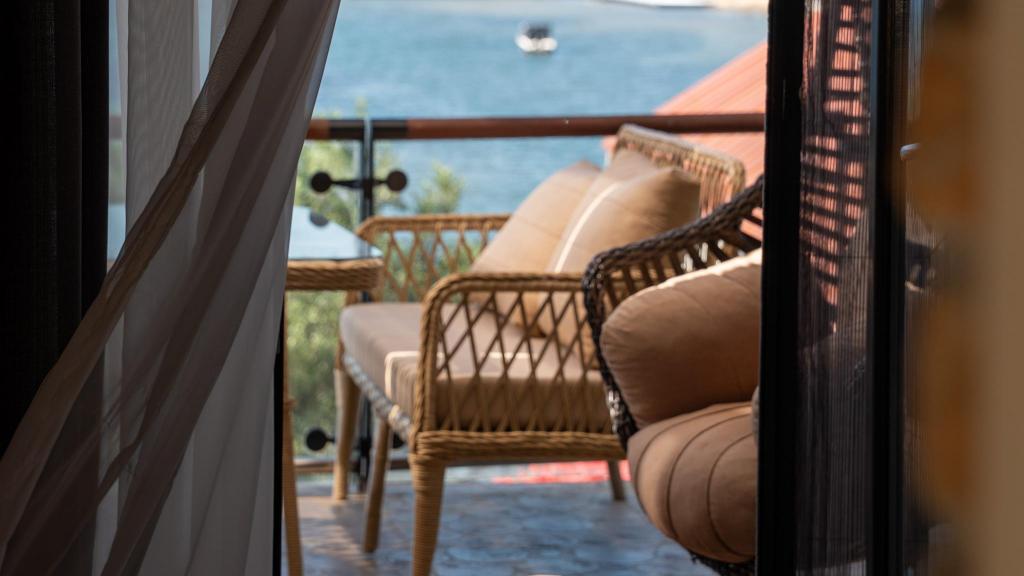 Q Cunda Otel — 8