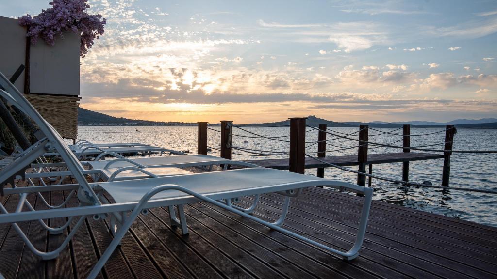 Q Cunda Otel — 10