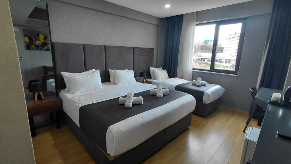 Queen Palace Hotel — 5