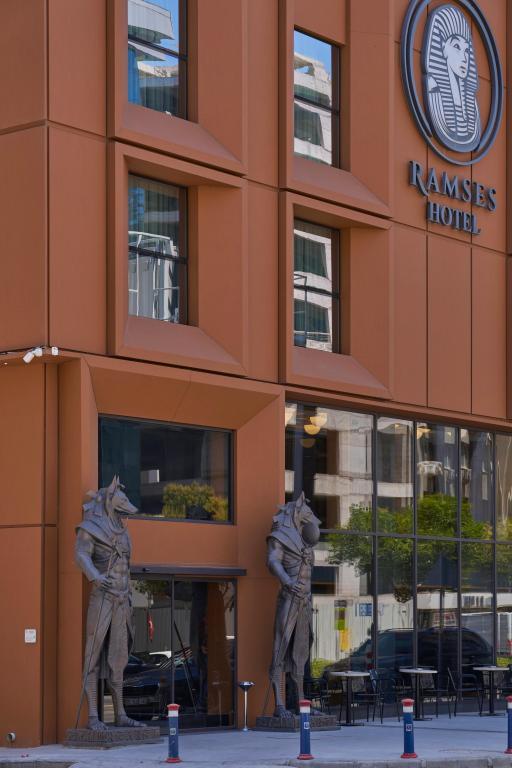 Ramses Hotel İzmir — 2