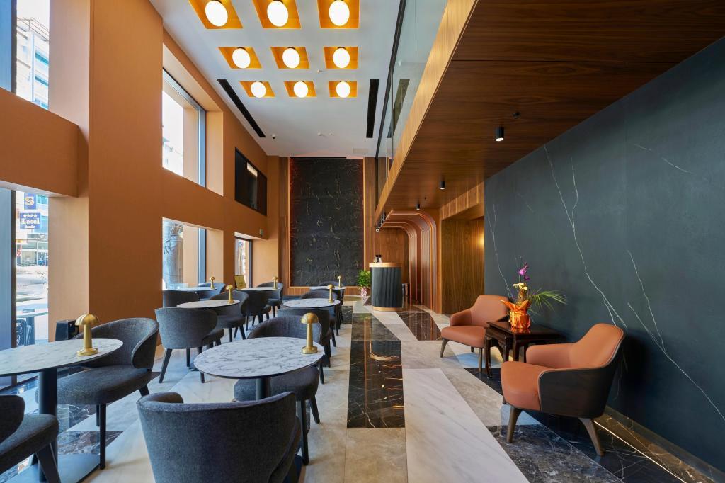 Ramses Hotel İzmir — 5