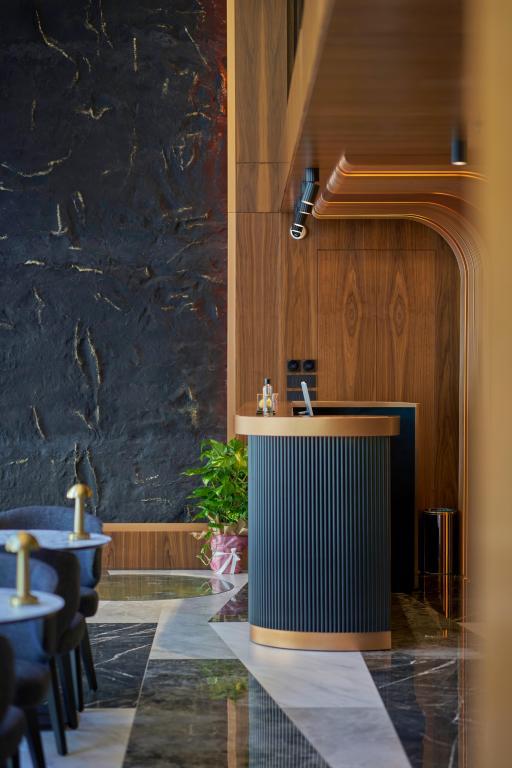 Ramses Hotel İzmir — 6