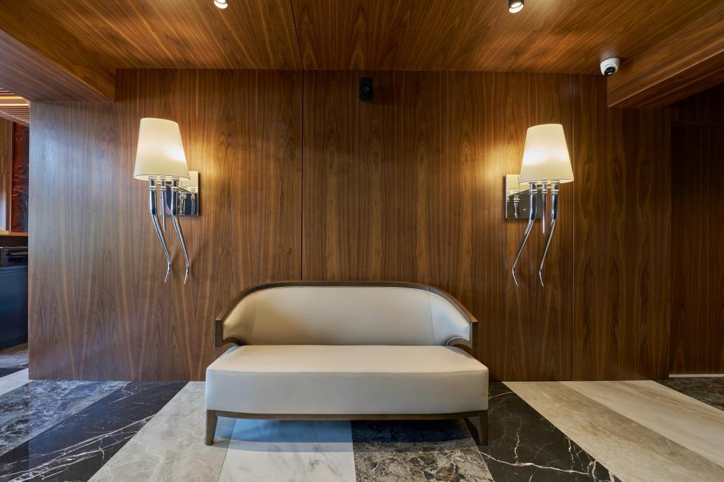 Ramses Hotel İzmir — 9