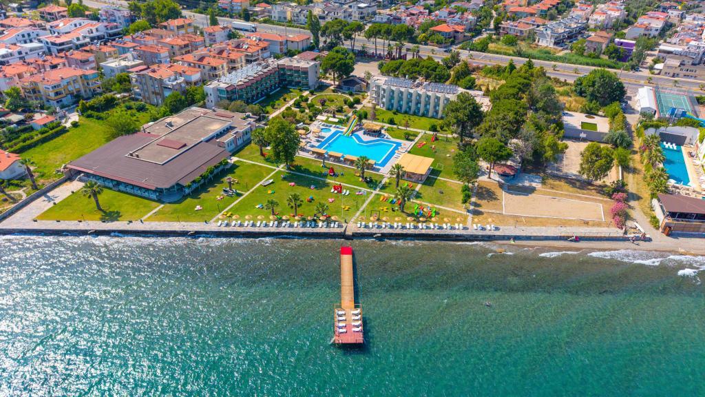 RA Resort Otel Altınoluk — 1
