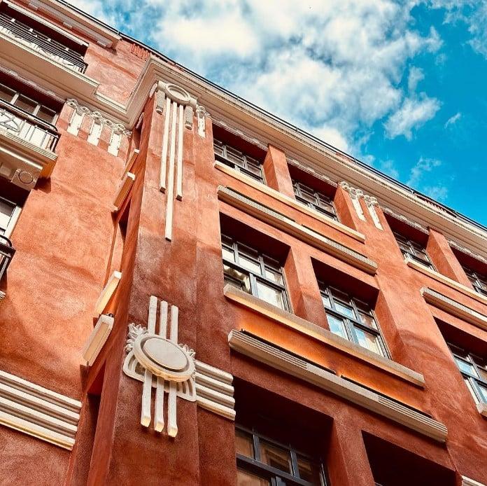 RUZ Hotels — 1