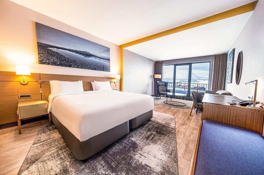 Radisson Blu Hotel Mount Erciyes — 3