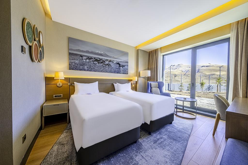 Sky Hotel Erciyes – Member of Radisson Individuals — 8