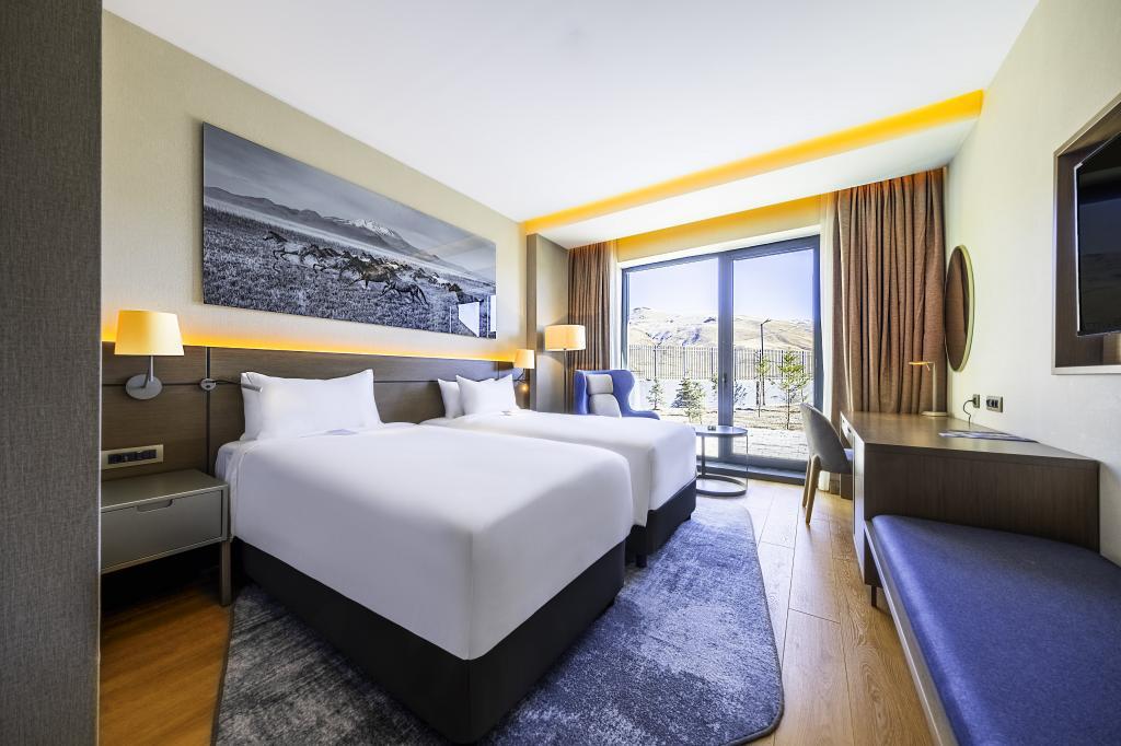 Sky Hotel Erciyes – Member of Radisson Individuals — 9