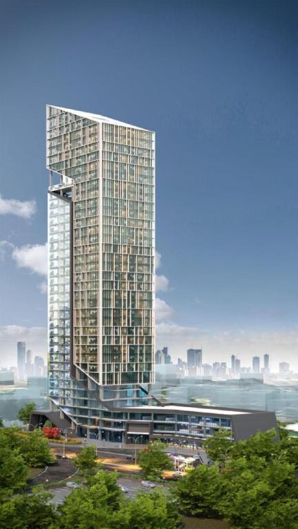 Radisson Blu Residences, Istanbul — 1