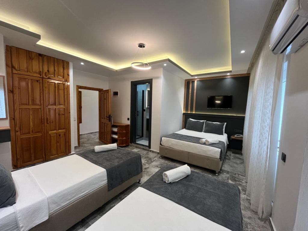 Rain Butik Otel — 10