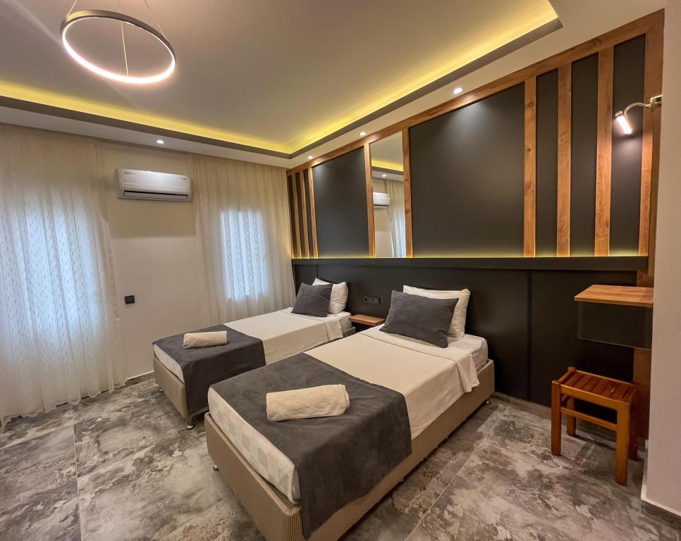 Rain Butik Otel — 5