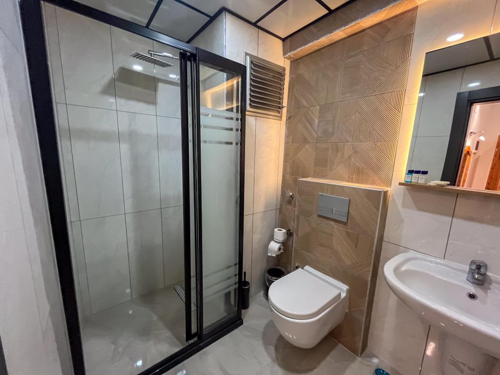 Rain Butik Otel — 3
