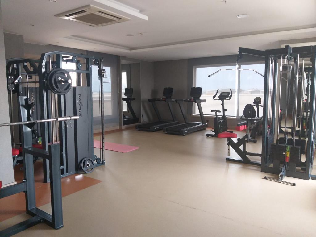 Ramada By Wyndham Adıyaman — 3