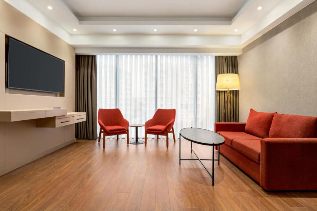 Ramada By Wyndham Adıyaman — 4