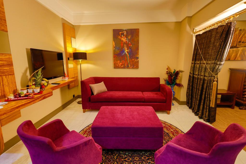 Ramada By Wyndham Cappadocia — 3