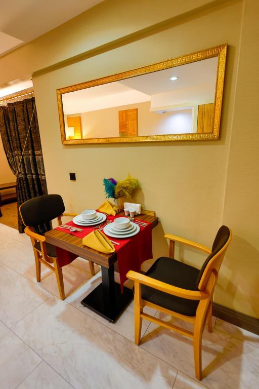 Ramada By Wyndham Cappadocia — 5