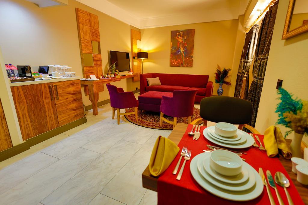 Ramada By Wyndham Cappadocia — 8