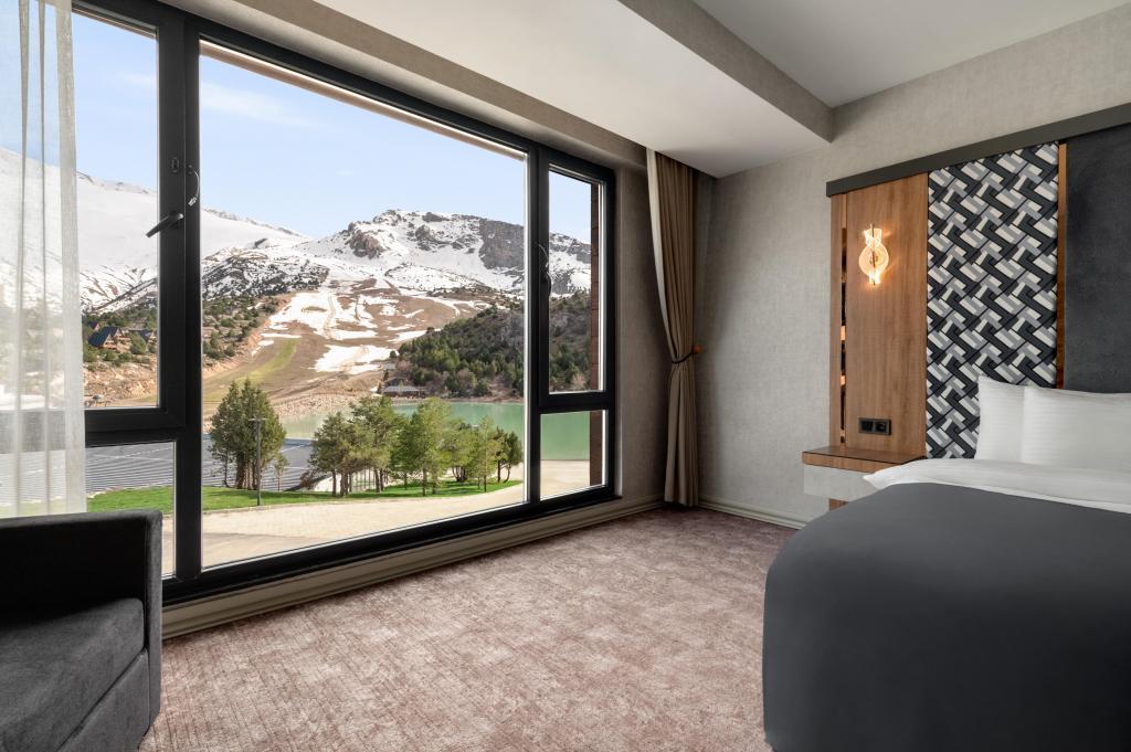 Ramada By Wyndham Erzincan Ergan — 3