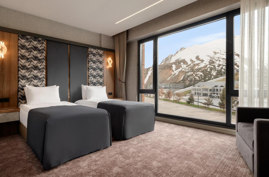 Ramada By Wyndham Erzincan Ergan — 4