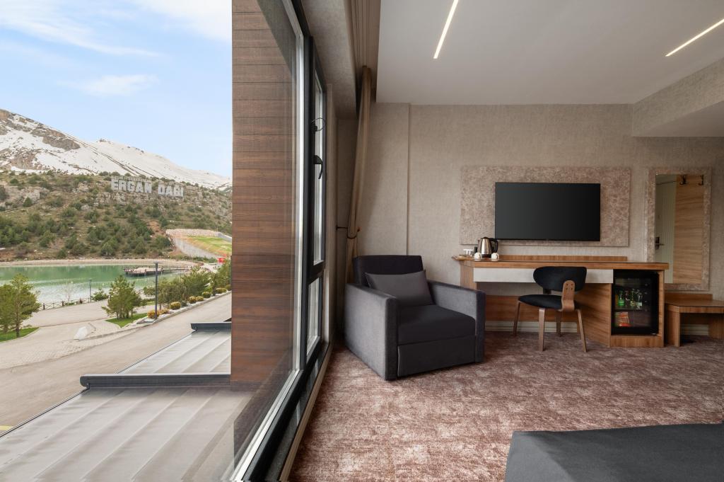 Ramada By Wyndham Erzincan Ergan — 5