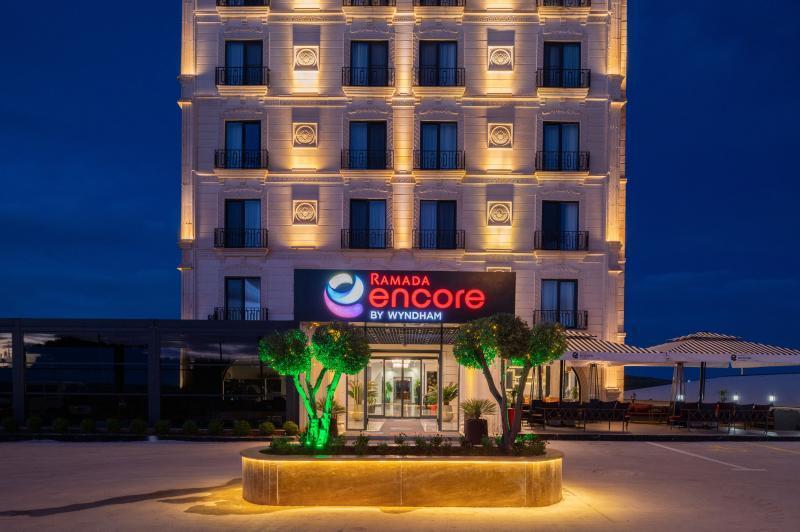 Ramada Encore By Wyndham Midyat — 1