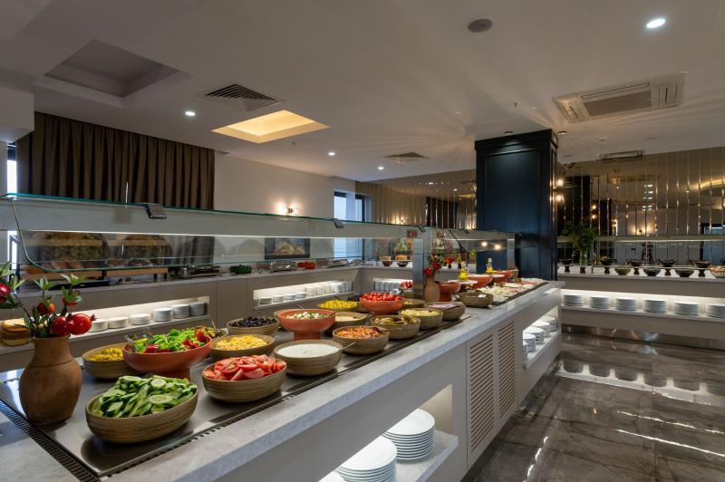 Ramada Encore By Wyndham Midyat — 3