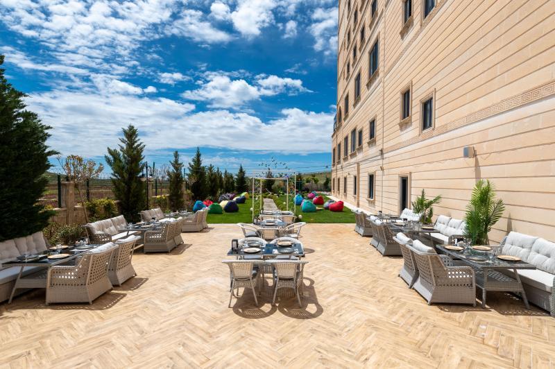 Ramada Encore By Wyndham Midyat — 7