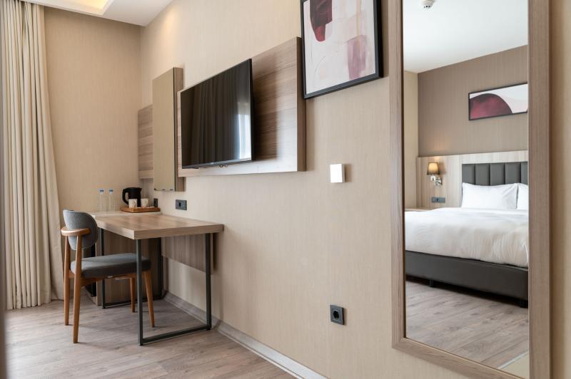 Ramada Encore By Wyndham Midyat — 10