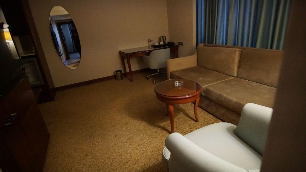 Ramada Plaza By Wyndham Malatya Altın Kayısı — 4