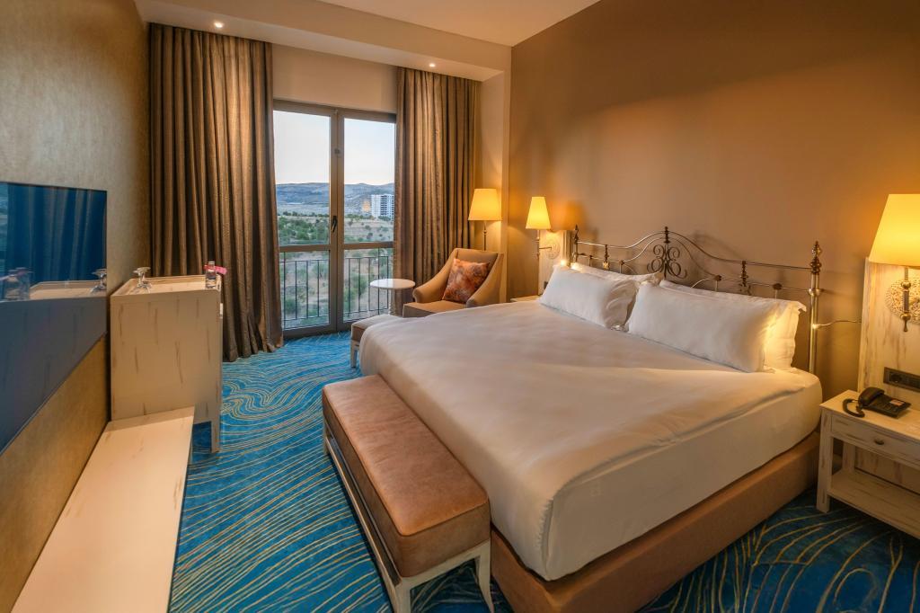 Ramada Plaza by Wyndham Mardin — 8
