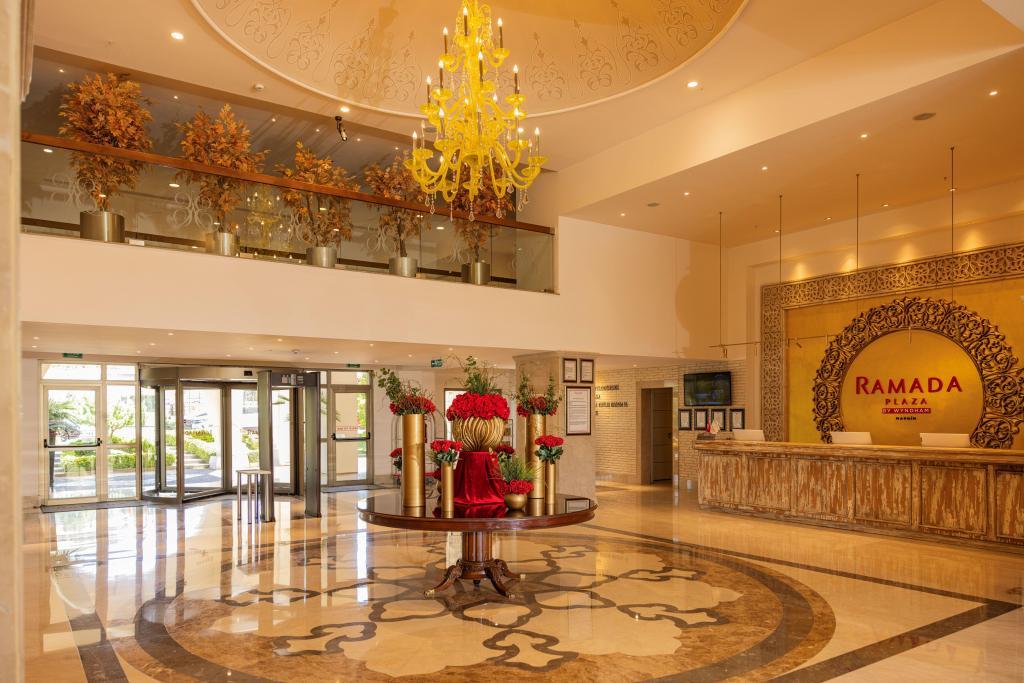 Ramada Plaza by Wyndham Mardin — 5