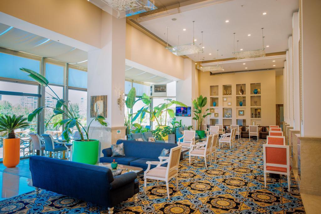 Ramada Plaza by Wyndham Mardin — 6