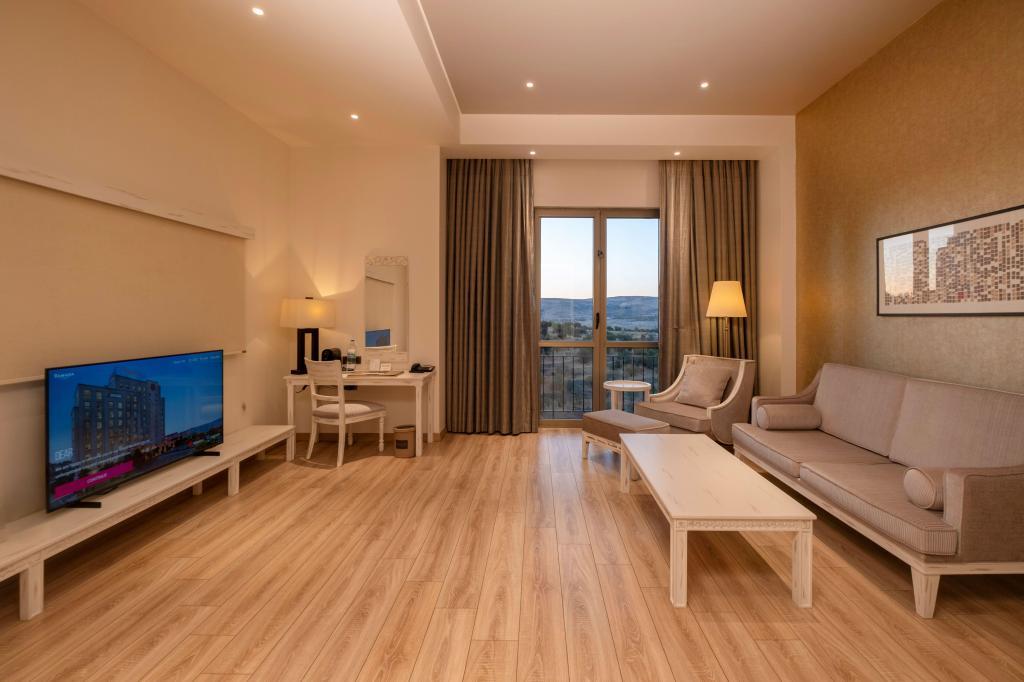 Ramada Plaza by Wyndham Mardin — 10