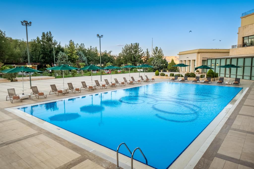 Ramada Plaza by Wyndham Mardin — 2