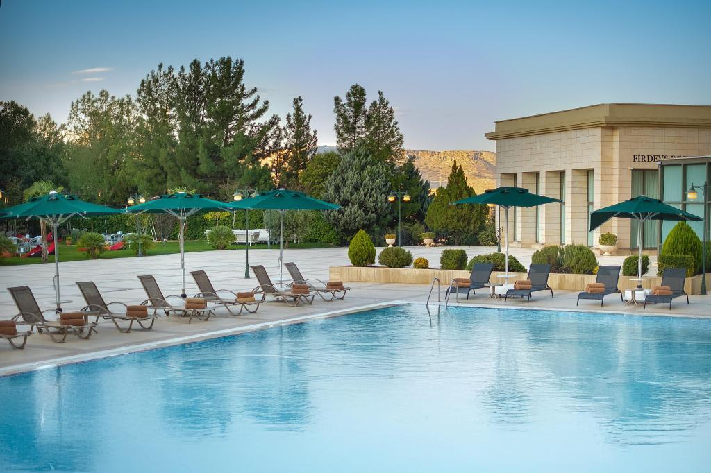 Ramada Plaza by Wyndham Mardin — 3