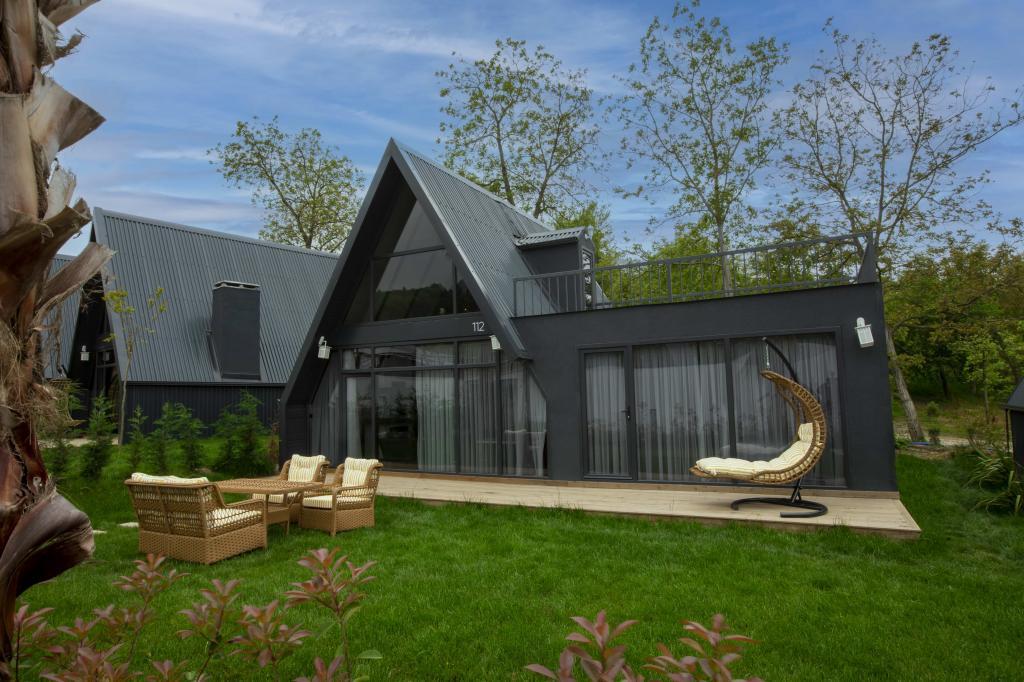 Ramada Resort By Wyndham Sapanca Thermal — 6