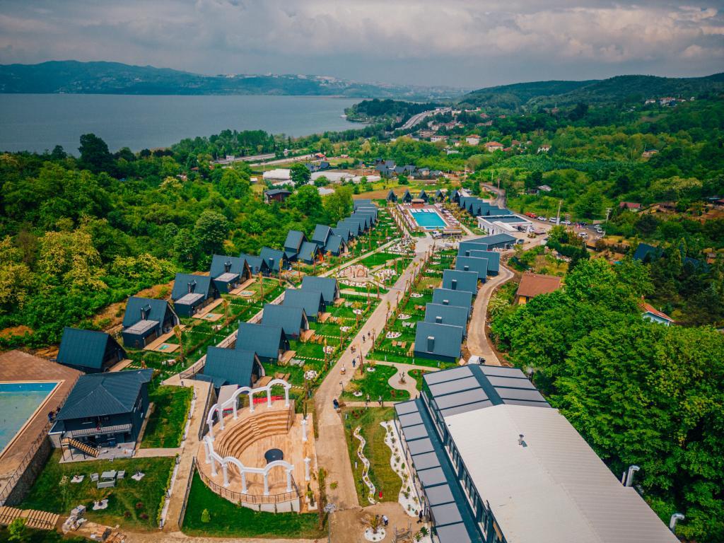 Ramada Resort By Wyndham Sapanca Thermal — 7